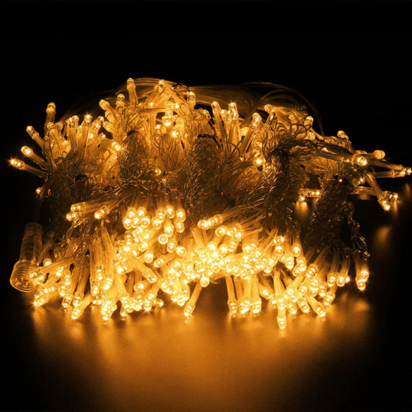 Фото - Гірлянда-штора Colorway 300LED, 3x3м (CW-GW-300L33V)