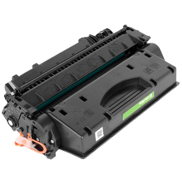 Фото - Картридж-тонер Colorway for HP (CE505A/CF280A) LJ P2035/P2055/M425dn DUAL PACK (CW-H505/280FM)