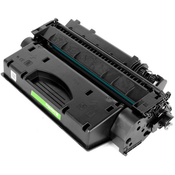 Фото - Картридж-тонер Colorway for HP (CE505A/CF280A) LJ P2035/P2055/M425dn DUAL PACK (CW-H505/280FM)