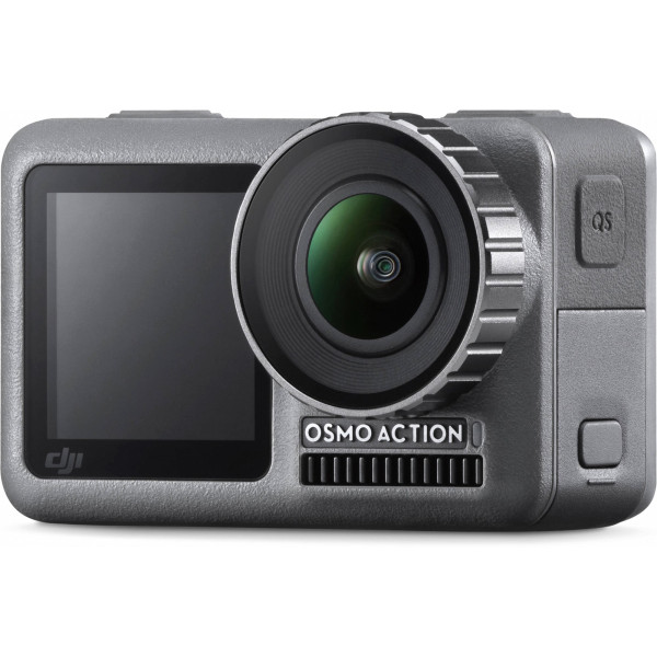 Фото - Екшн-камера DJI Osmo Action