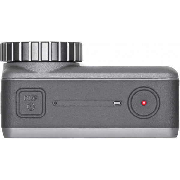 Фото - Екшн-камера DJI Osmo Action