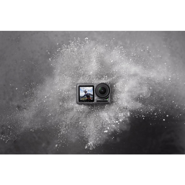 Фото - Екшн-камера DJI Osmo Action
