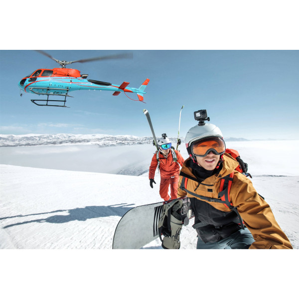 Фото - Екшн-камера DJI Osmo Action