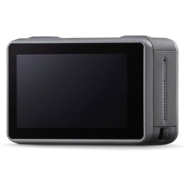 Фото - Екшн-камера DJI Osmo Action