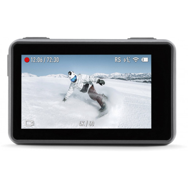 Фото - Екшн-камера DJI Osmo Action