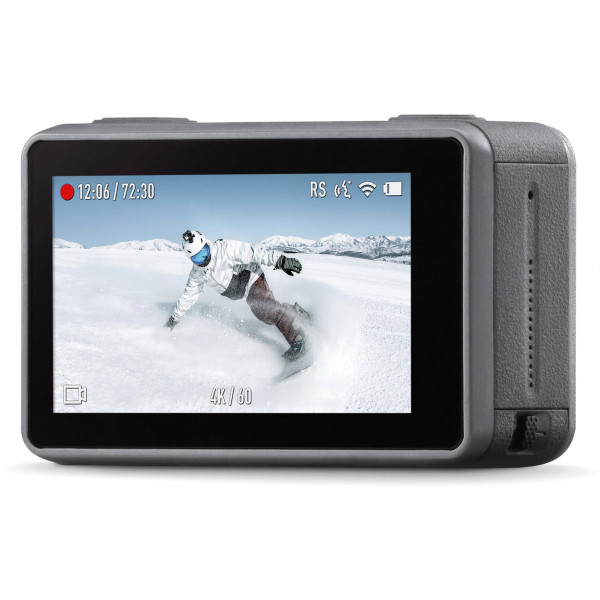 Фото - Екшн-камера DJI Osmo Action