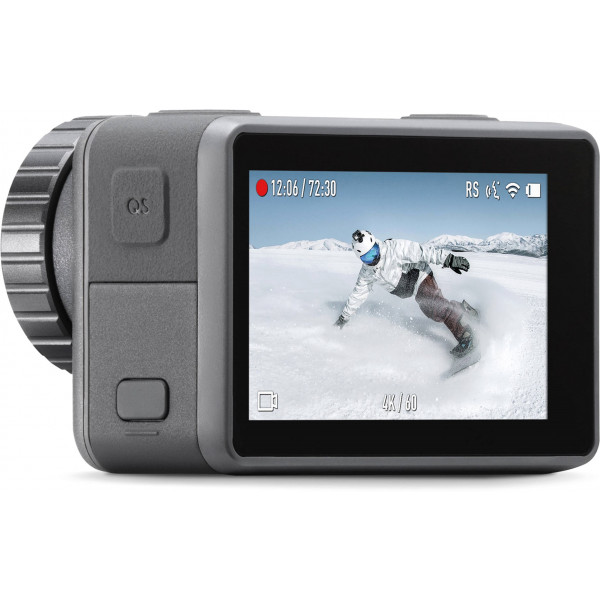 Фото - Екшн-камера DJI Osmo Action