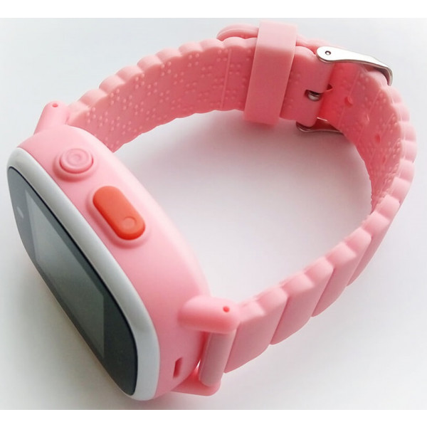 Фото - Смарт-часы Elari FixiTime 3 Pink