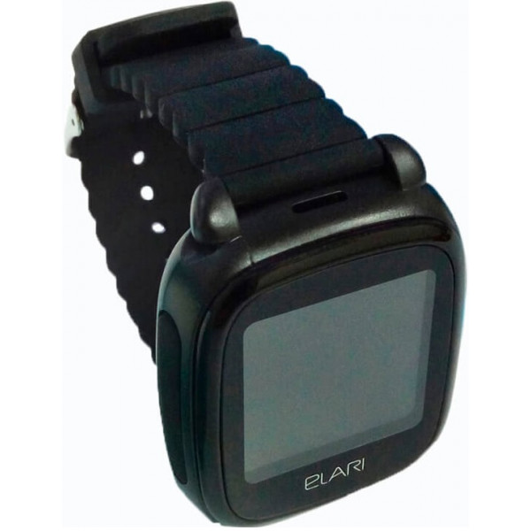 Фото - Смарт-часы Elari Kidphone 2 Black