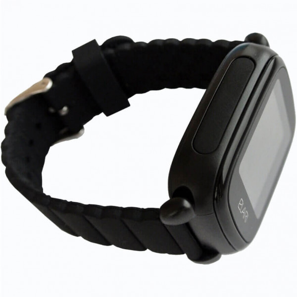 Фото - Смарт-часы Elari Kidphone 2 Black