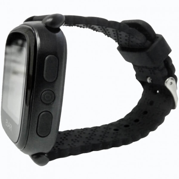 Фото - Смарт-часы Elari Kidphone 2 Black