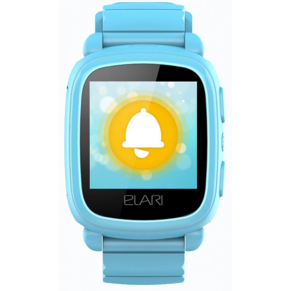 Фото - Смарт-часы Elari Kidphone 2 Blue