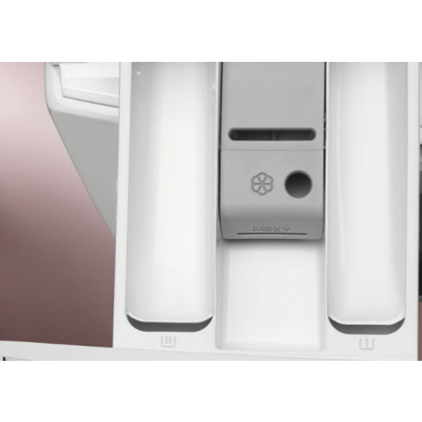Фото - Стирально-сушильная машина Electrolux EW7WO368SU