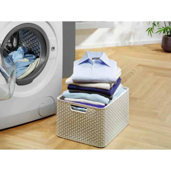 Фото - Стирально-сушильная машина Electrolux EW7WO368SU