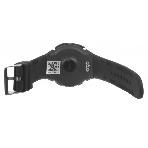 Фото - Детские часы Ergo C010 Black