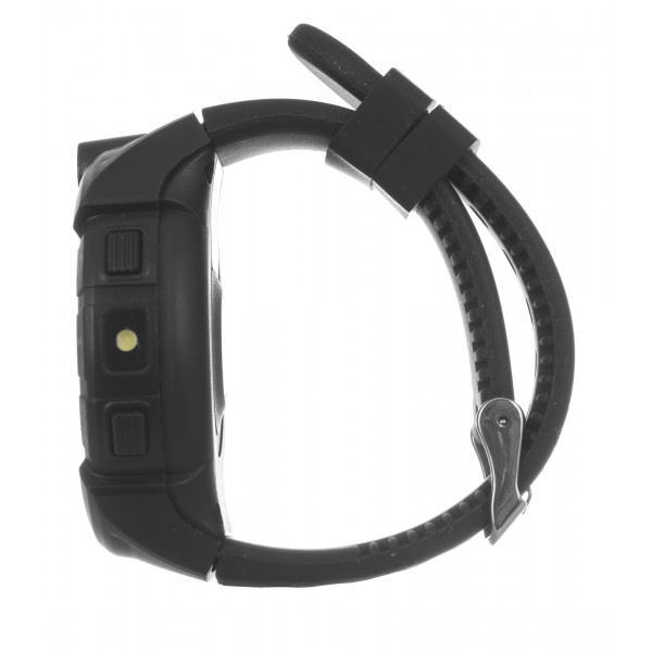 Фото - Детские часы Ergo C010 Black