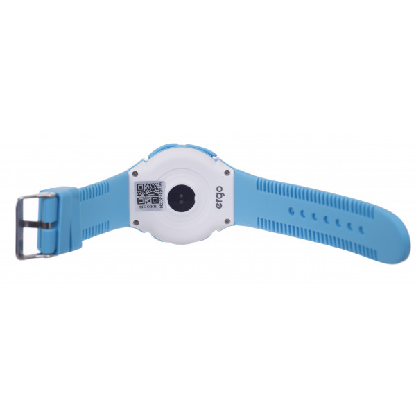 Фото - Детские часы Ergo C010 Blue