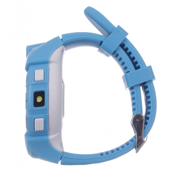 Фото - Детские часы Ergo C010 Blue