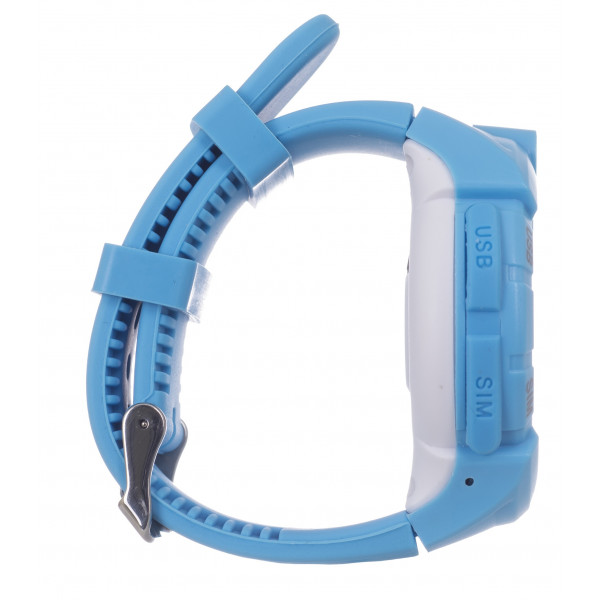 Фото - Детские часы Ergo C010 Blue