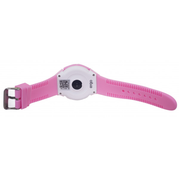 Фото - Детские часы Ergo C010 Pink