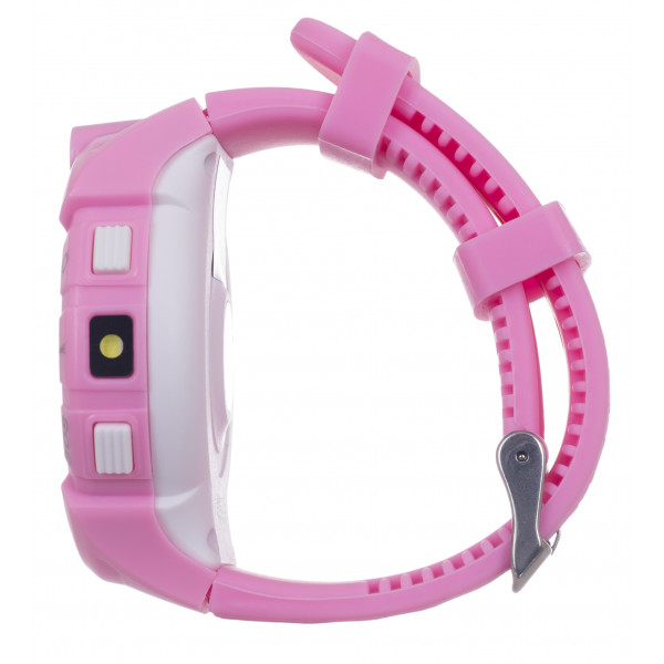 Фото - Детские часы Ergo C010 Pink