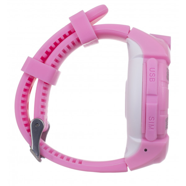 Фото - Детские часы Ergo C010 Pink