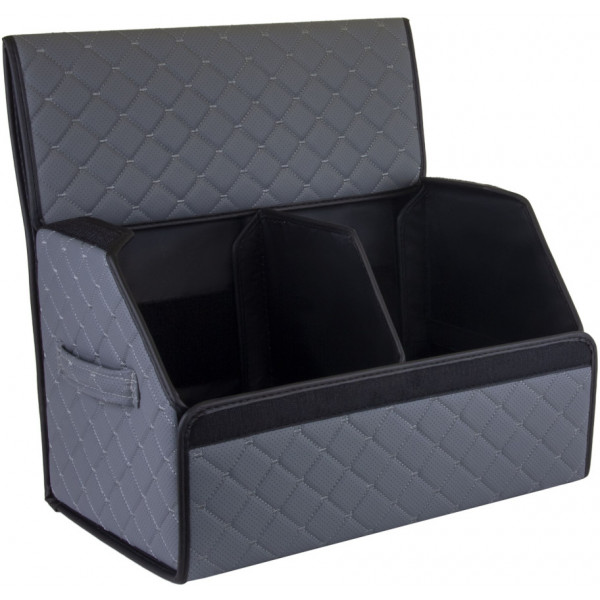 Фото - Сумка-органайзер в багажник EVAtech ECO M (EHECEMGGBB)