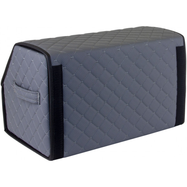 Фото - Сумка-органайзер в багажник EVAtech ECO M (EHECEMGGBB)