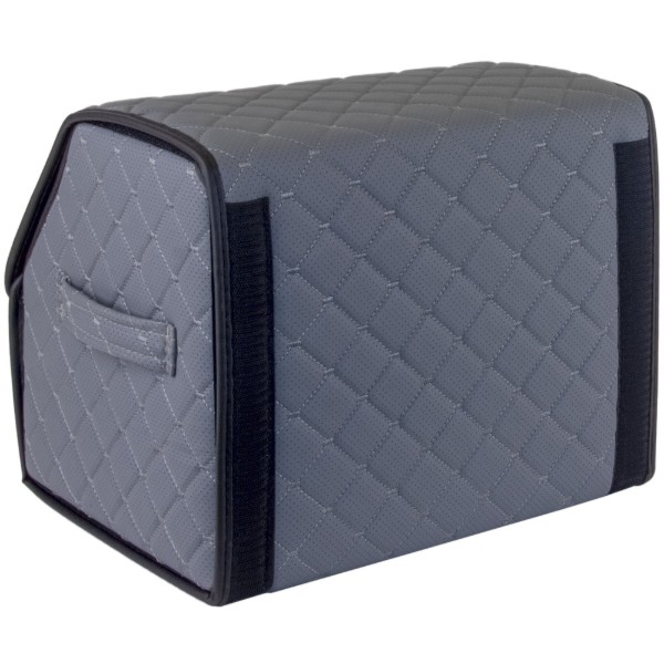 Фото - Сумка-органайзер в багажник EVAtech ECO S (EHECESGGBB)