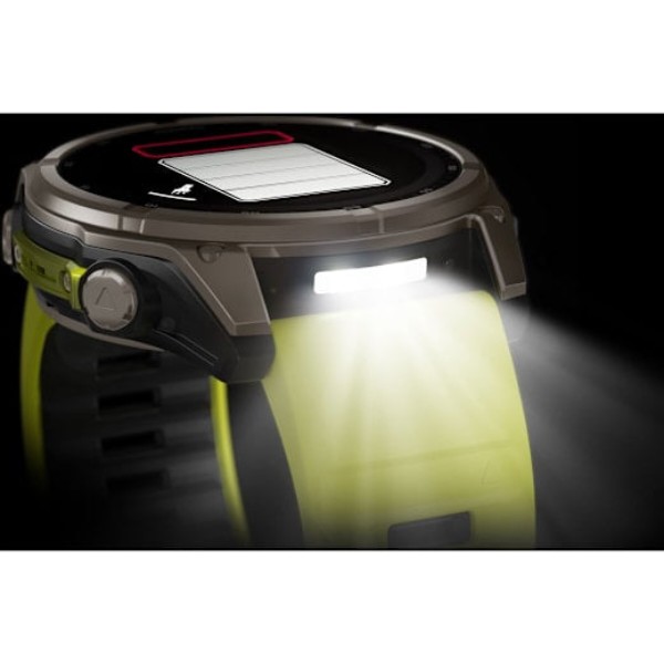 Фото - Смарт-часы Garmin fenix 8 51mm (010-02907-21)