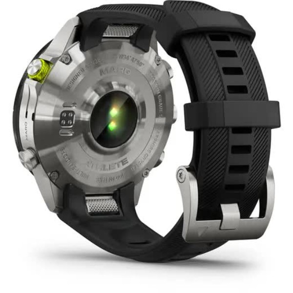 Фото - Смарт-часы Garmin MARQ Athlete Gen 2 (010-02648-41)
