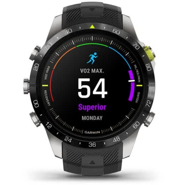 Фото - Смарт-часы Garmin MARQ Athlete Gen 2 (010-02648-41)