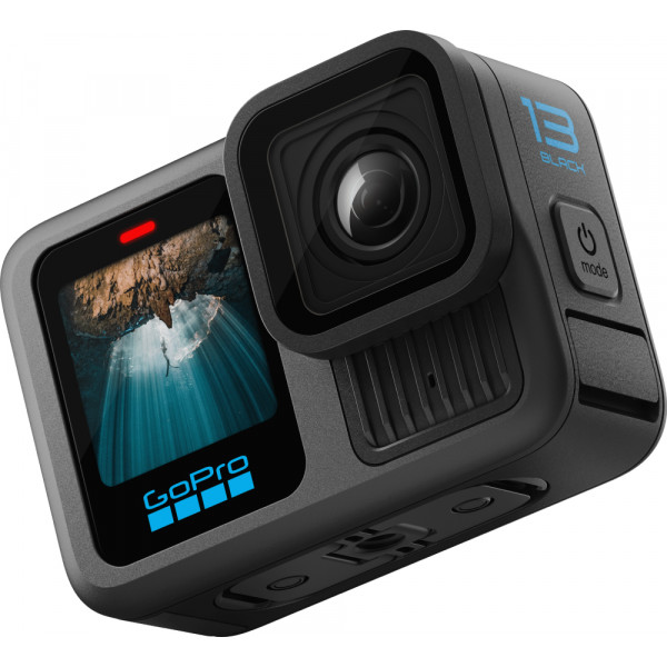 Фото - Экшн-камера GoPro HERO13 Black