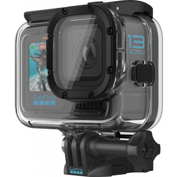 Фото - Экшн-камера GoPro HERO13 Black