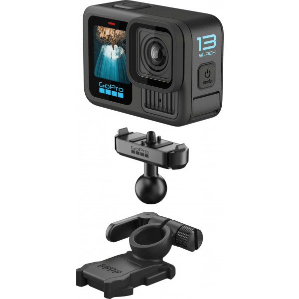 Фото - Экшн-камера GoPro HERO13 Black