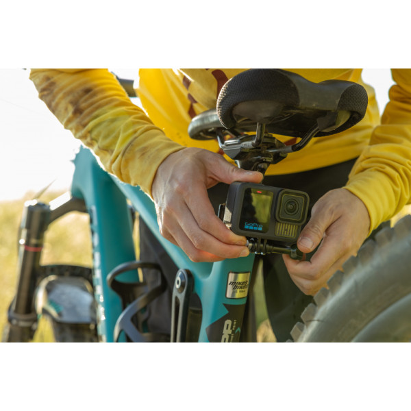 Фото - Экшн-камера GoPro HERO13 Black