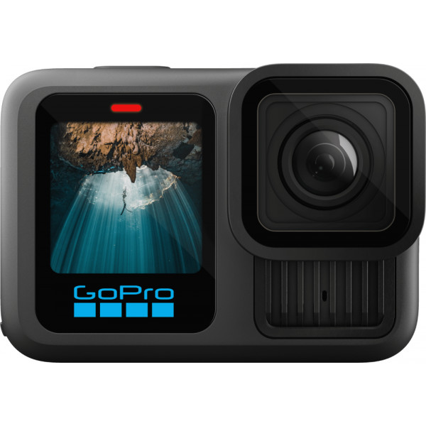 Фото - Экшн-камера GoPro HERO13 Black