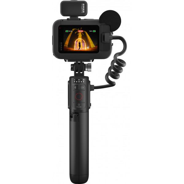 Фото - Экшн-камера GoPro HERO13 Black Creator Edition