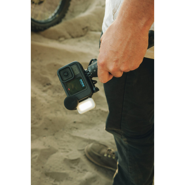 Фото - Экшн-камера GoPro HERO13 Black Creator Edition