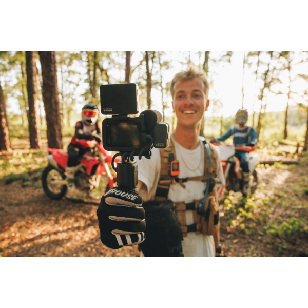 Фото - Экшн-камера GoPro HERO13 Black Creator Edition