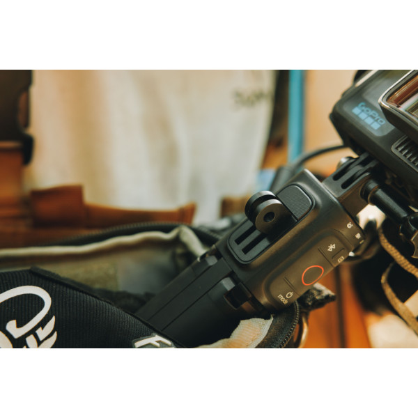 Фото - Экшн-камера GoPro HERO13 Black Creator Edition