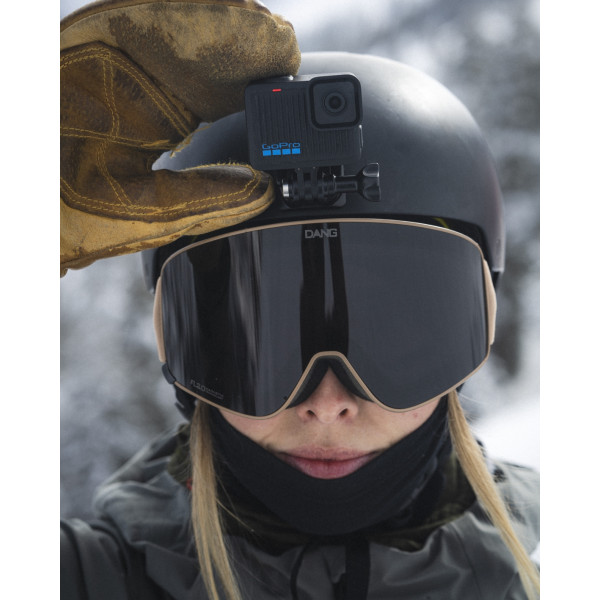 Фото - Экшн-камера GoPro HERO