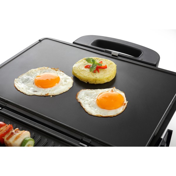 Фото - Гриль-барбекю электрический Gorenje KR 1800 SDP