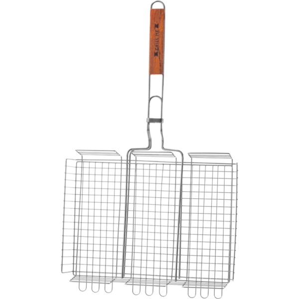 Фото - Решітка для гриля-барбекю Grill Me BQ-023