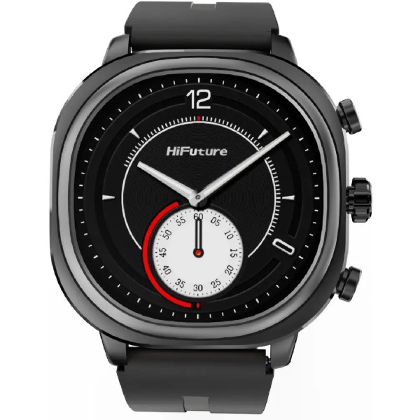 Фото - Смарт-годинник HiFuture aixlite.black