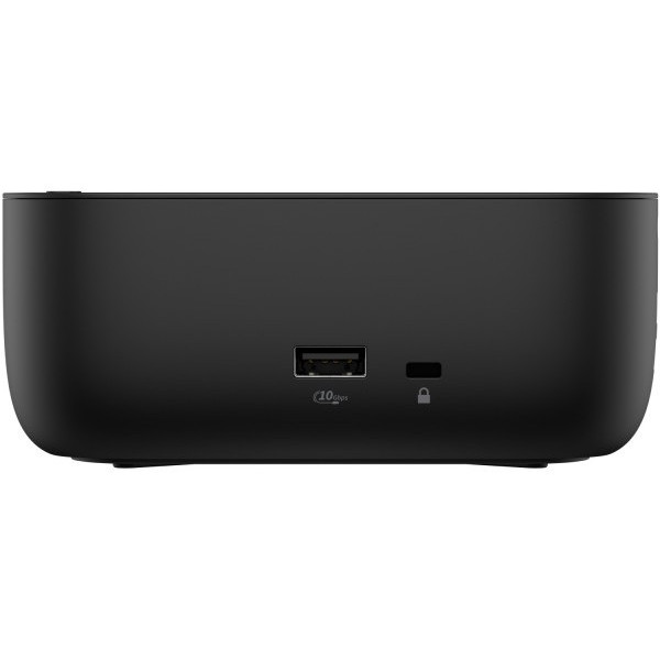 Фото - Док-станция HP USB3.1 Type-C HDMI/USB 3.1x3/Type-C/DPx2/RJ45 G6 (BS7S5AA)