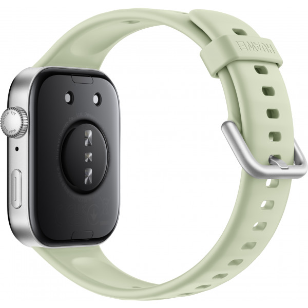 Фото - Смарт-годинник Huawei Watch Fit 3 Green