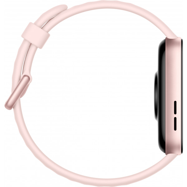 Фото - Смарт-годинник Huawei Watch Fit 3 Pink