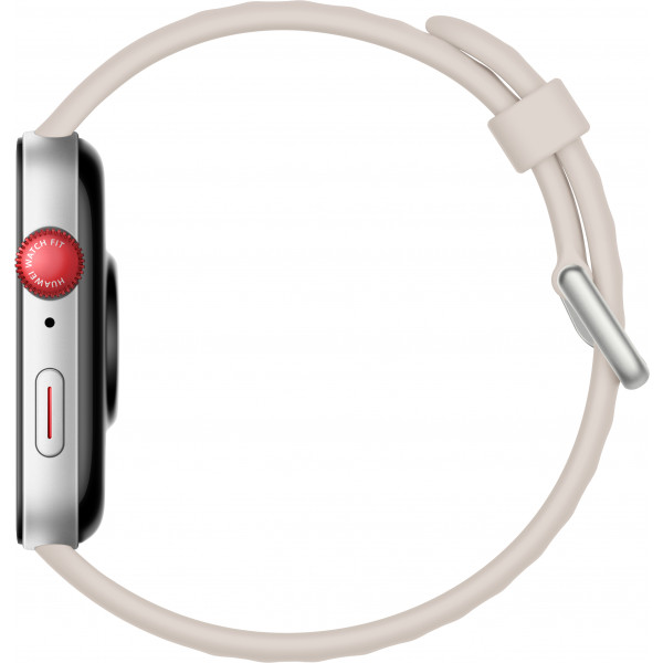 Фото - Смарт-часы Huawei Watch Fit 3 Star White