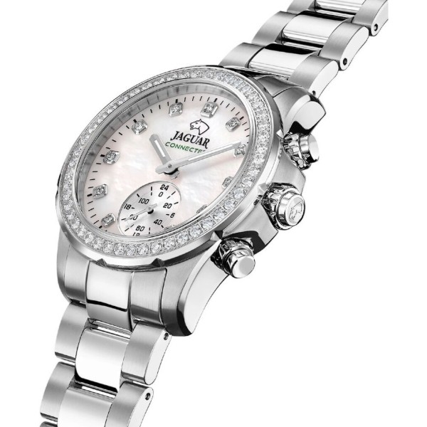 Фото - Смарт-часы Jaguar Connected Lady J980/1